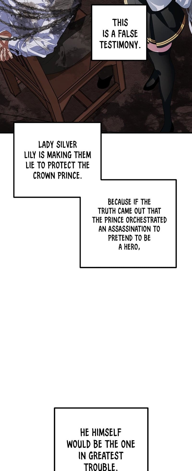 SSS-Class Suicide Hunter, Chapter 89 image 59